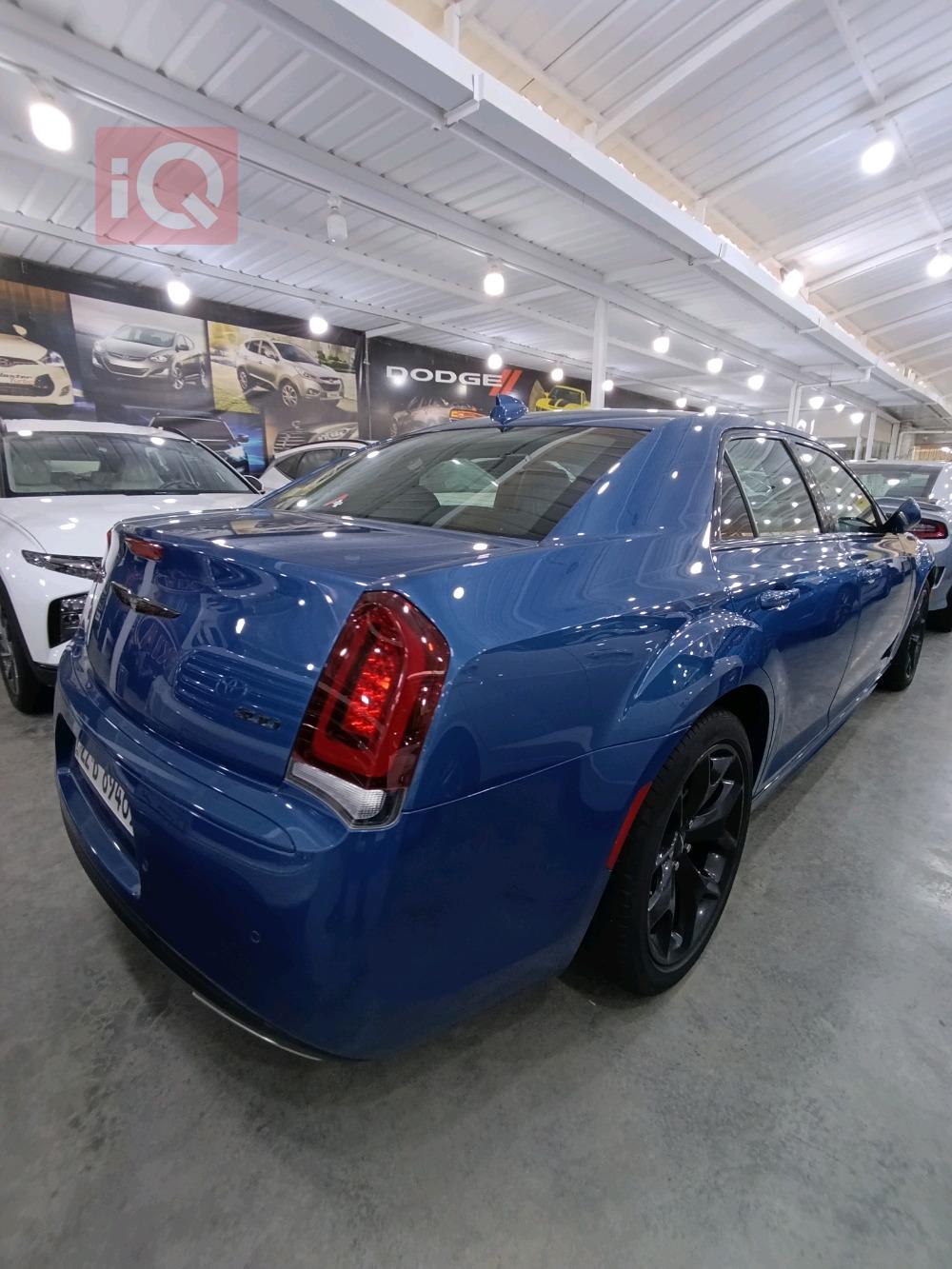 Chrysler 300